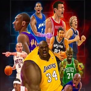 Meet your Posher, Baylor